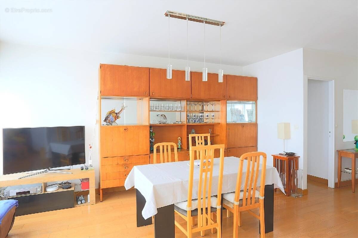 Appartement à YERRES