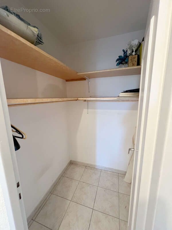 Appartement à PLAN-DE-CUQUES