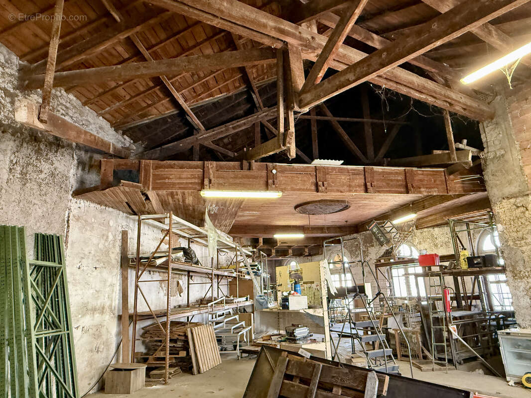 Appartement à CARMAUX