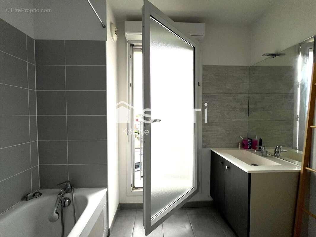 Photo 5 - Appartement à BLAGNAC