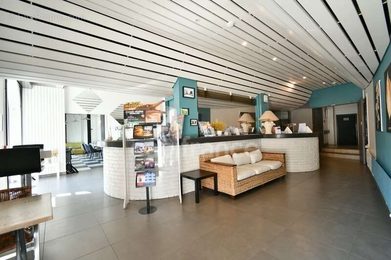 Appartement à MARMANDE