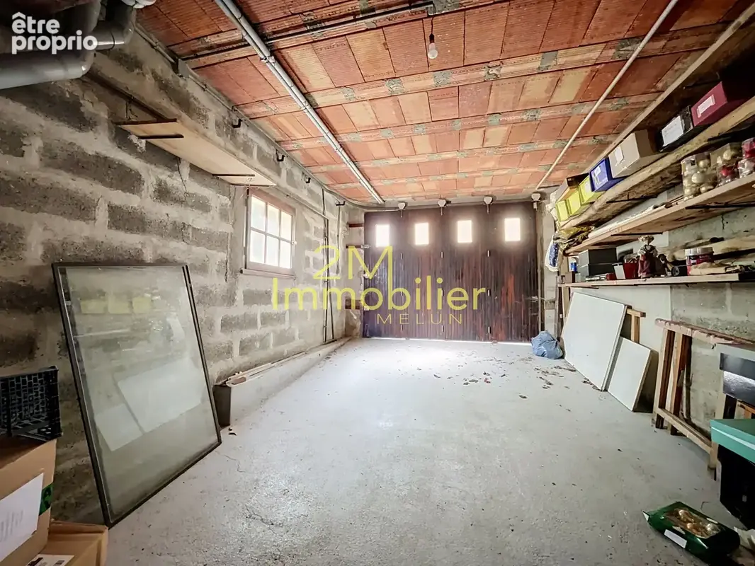 A vendre - maison de caractère - photo 10