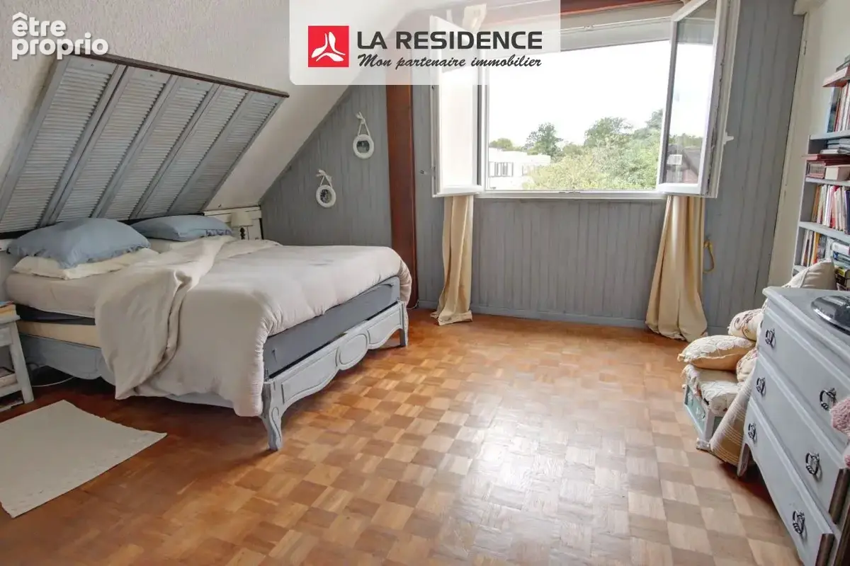 Maison 4 pièces 78 m² à vendre à La Verriere (78320) - photo 6
