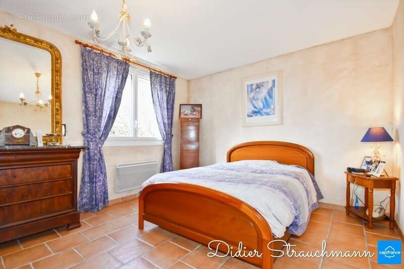 Maison à AIGREFEUILLE-D'AUNIS