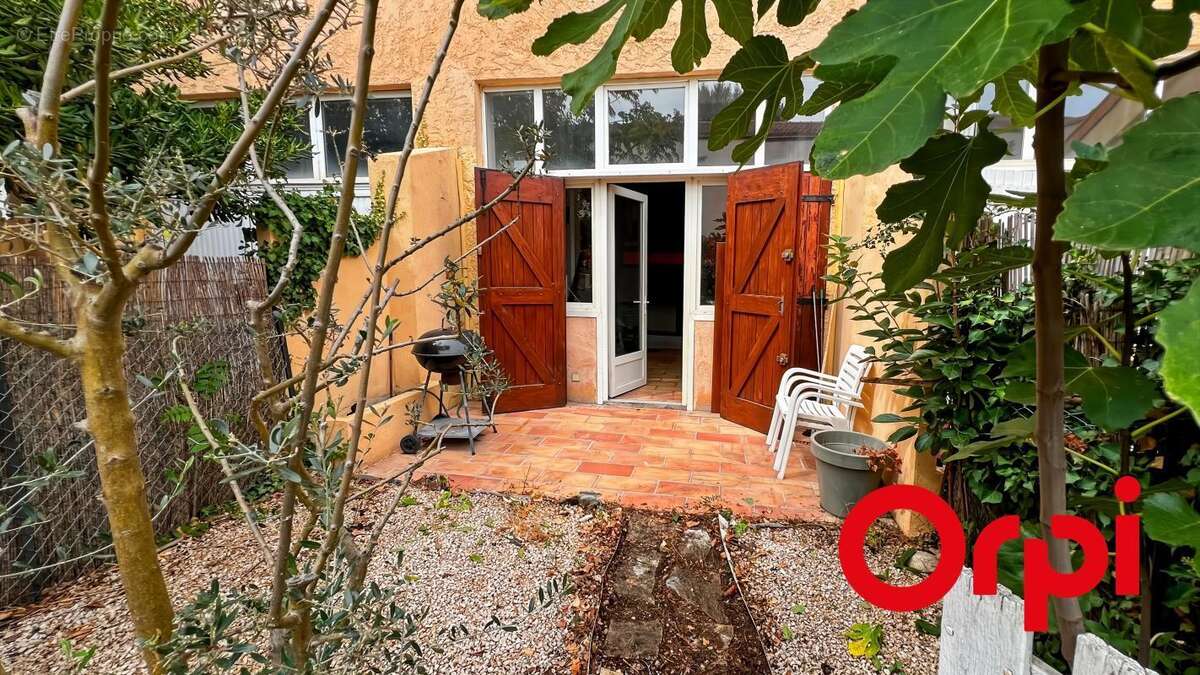 Appartement à AIX-EN-PROVENCE