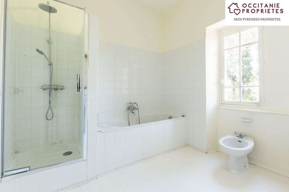 Maison à CASTELNAUDARY