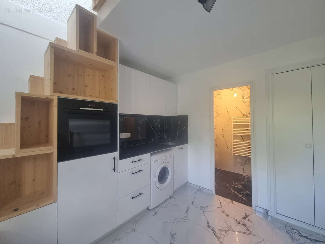 Appartement à LA BALME-DE-SILLINGY
