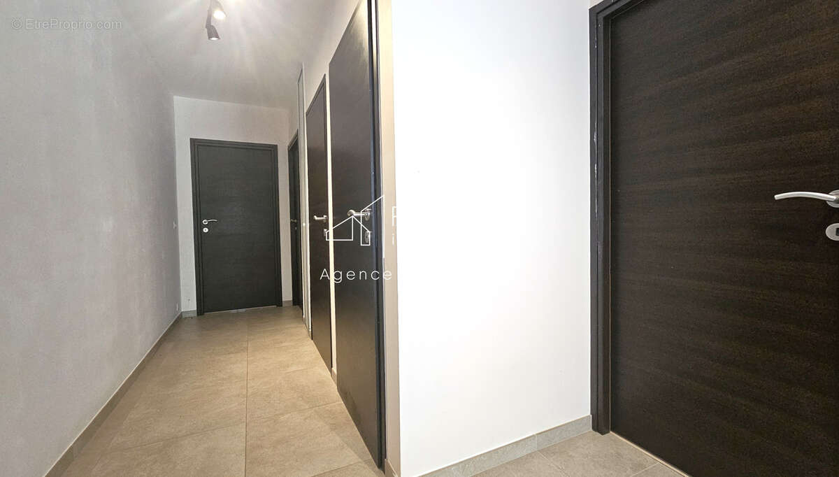 Appartement à DIVONNE-LES-BAINS