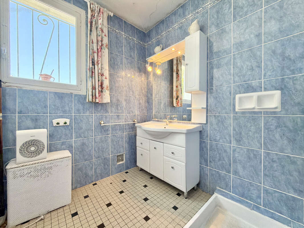 Maison à PENNE-D'AGENAIS