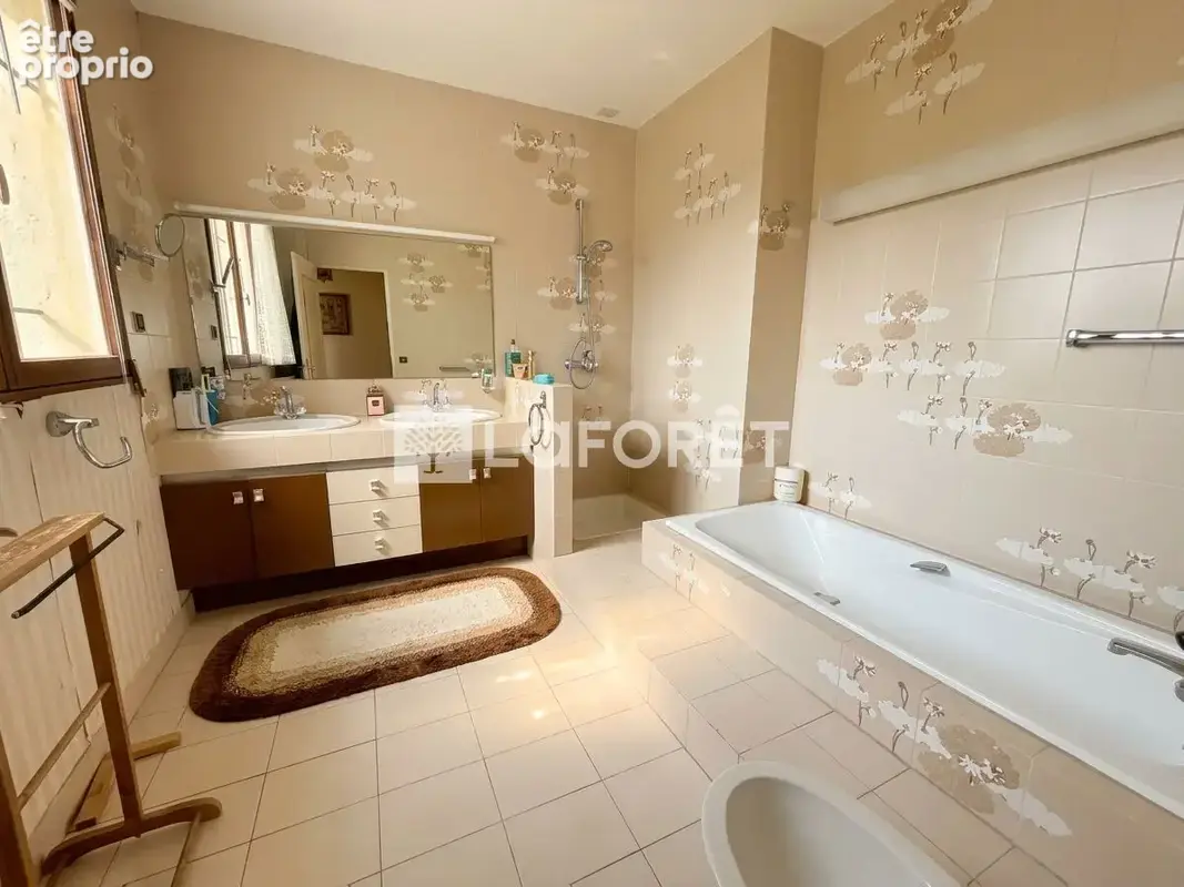 Maison Villejuif 5 pièce(s) 110 m2 - photo 12