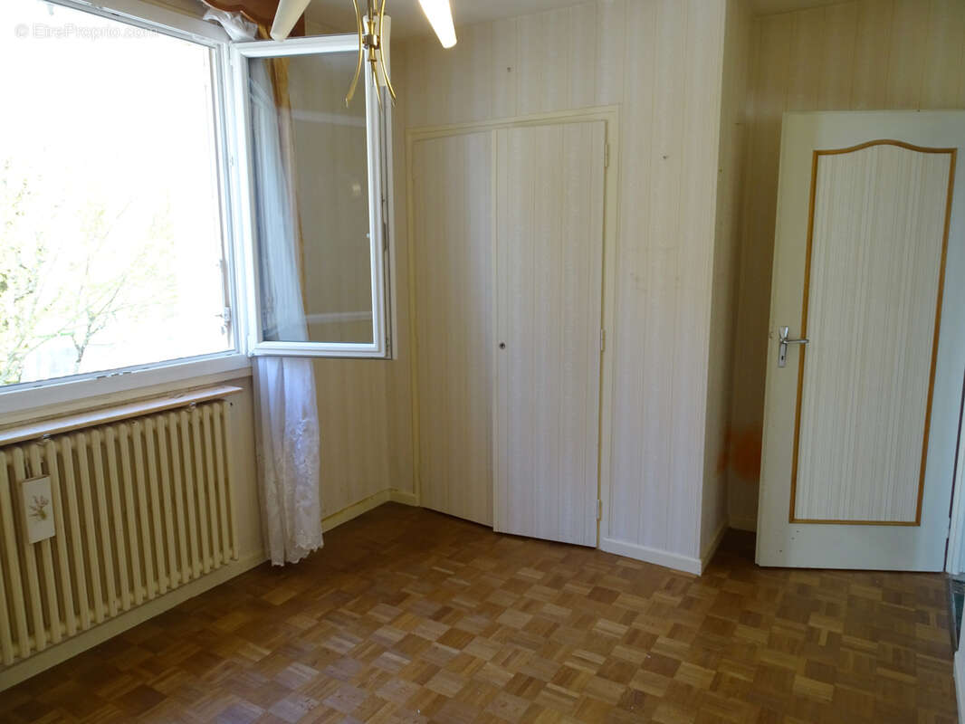 Maison à CHATILLON-SUR-SEINE