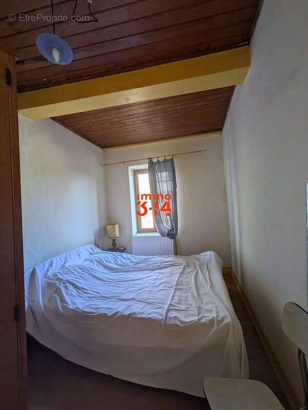 Maison à BIZE-MINERVOIS