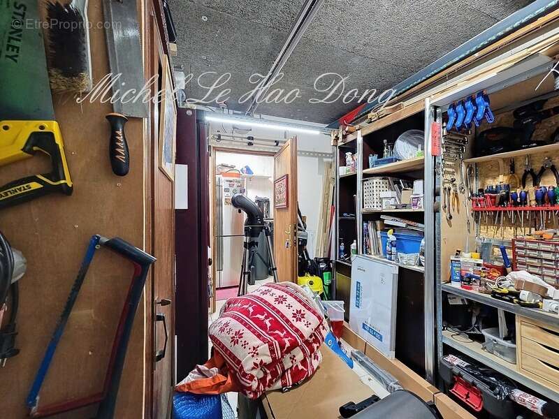 Maison à AIGUES-MORTES