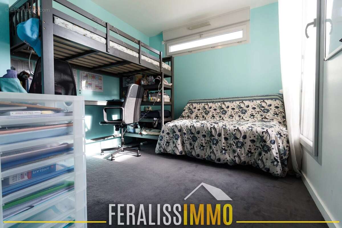 Maison à CONFLANS-SAINTE-HONORINE