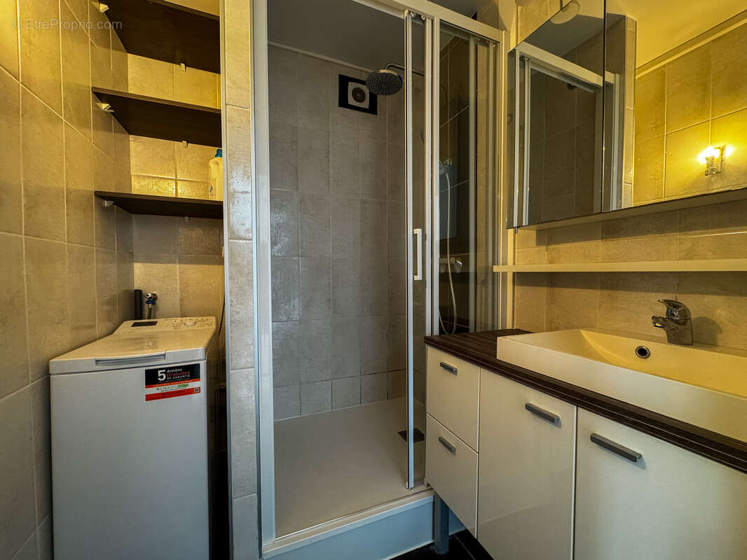 Appartement à CLERMONT-FERRAND