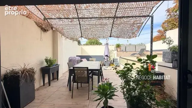 Maison de village renovee avec terrasse et piscine - photo 8