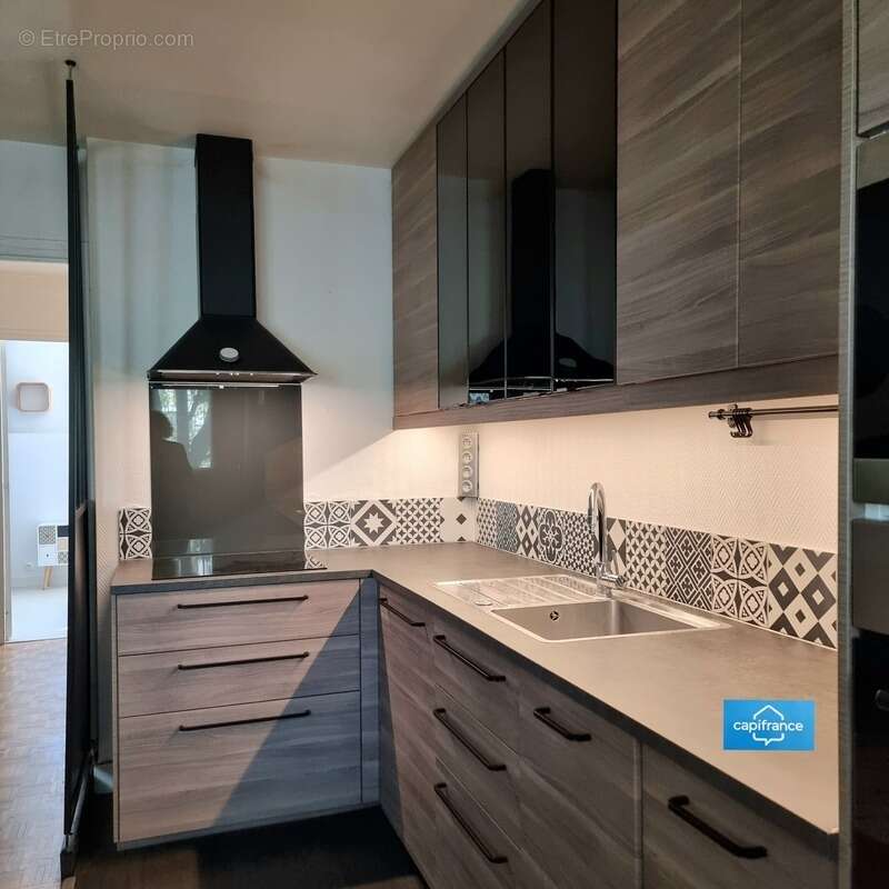 Appartement à GAGNY