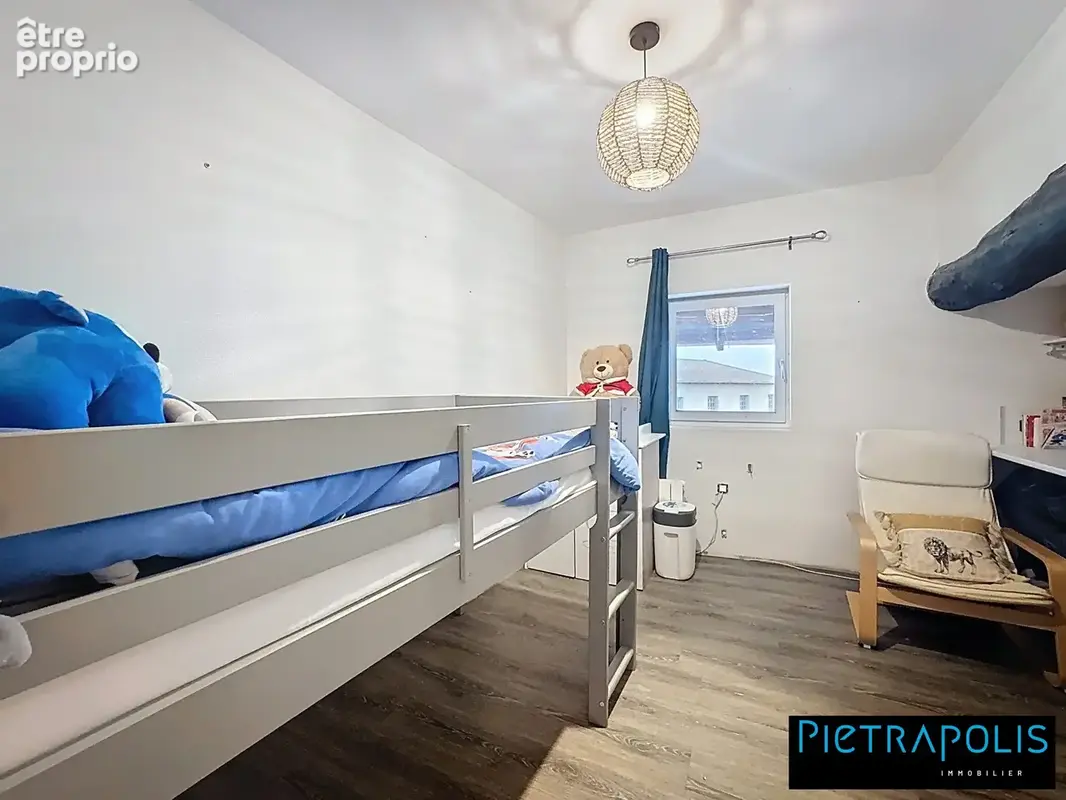 Maison 5 pièces 110 m² à vendre à Villie-Morgon (69910) - photo 9