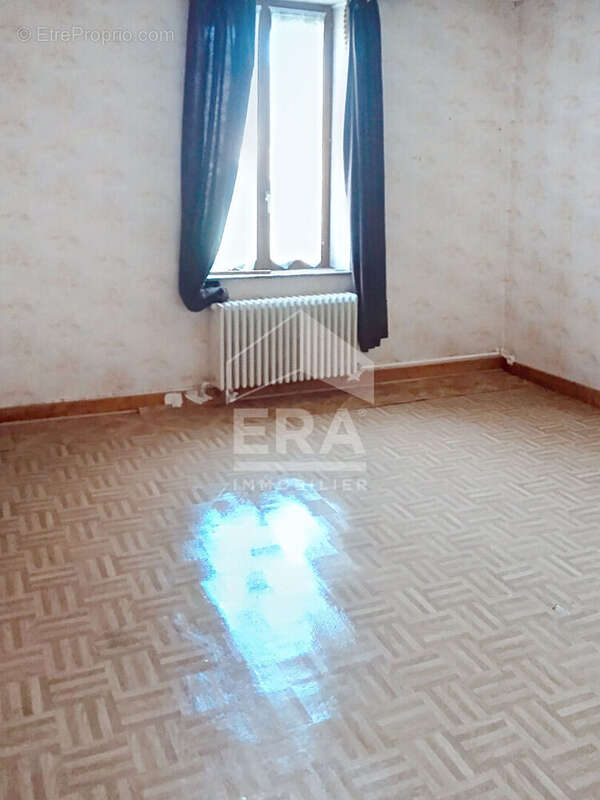 Maison à AUBREVILLE