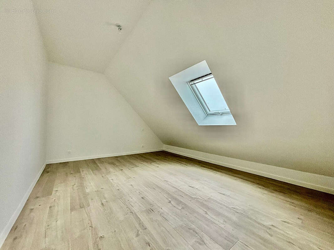 Maison à SAINT-NAZAIRE