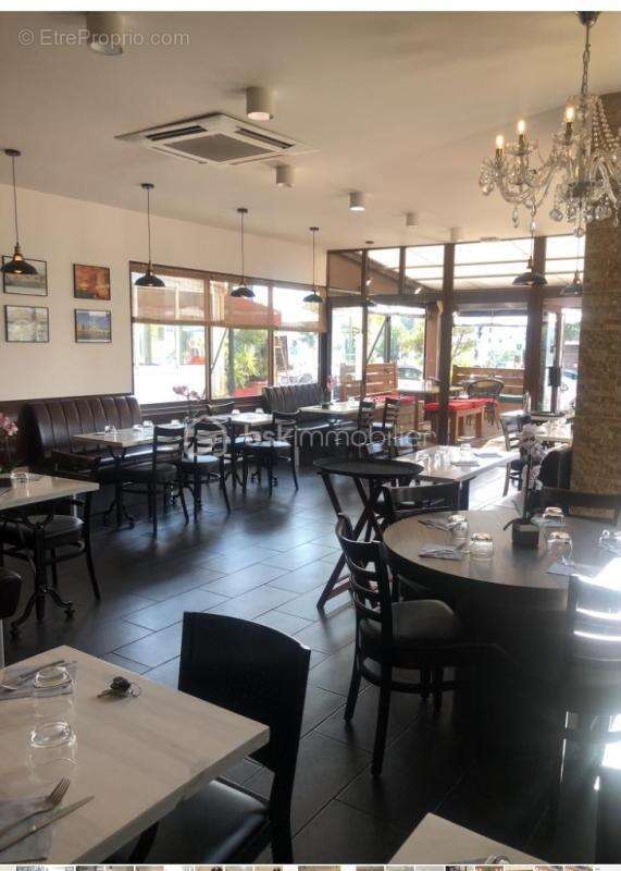 Restaurant centre ville à mandelieu-la-napoule - photo 3