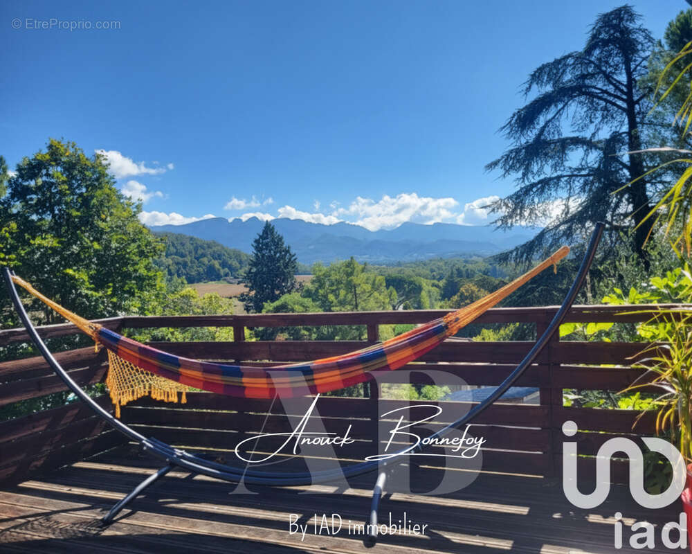 Photo 8 - Maison à CHATUZANGE-LE-GOUBET