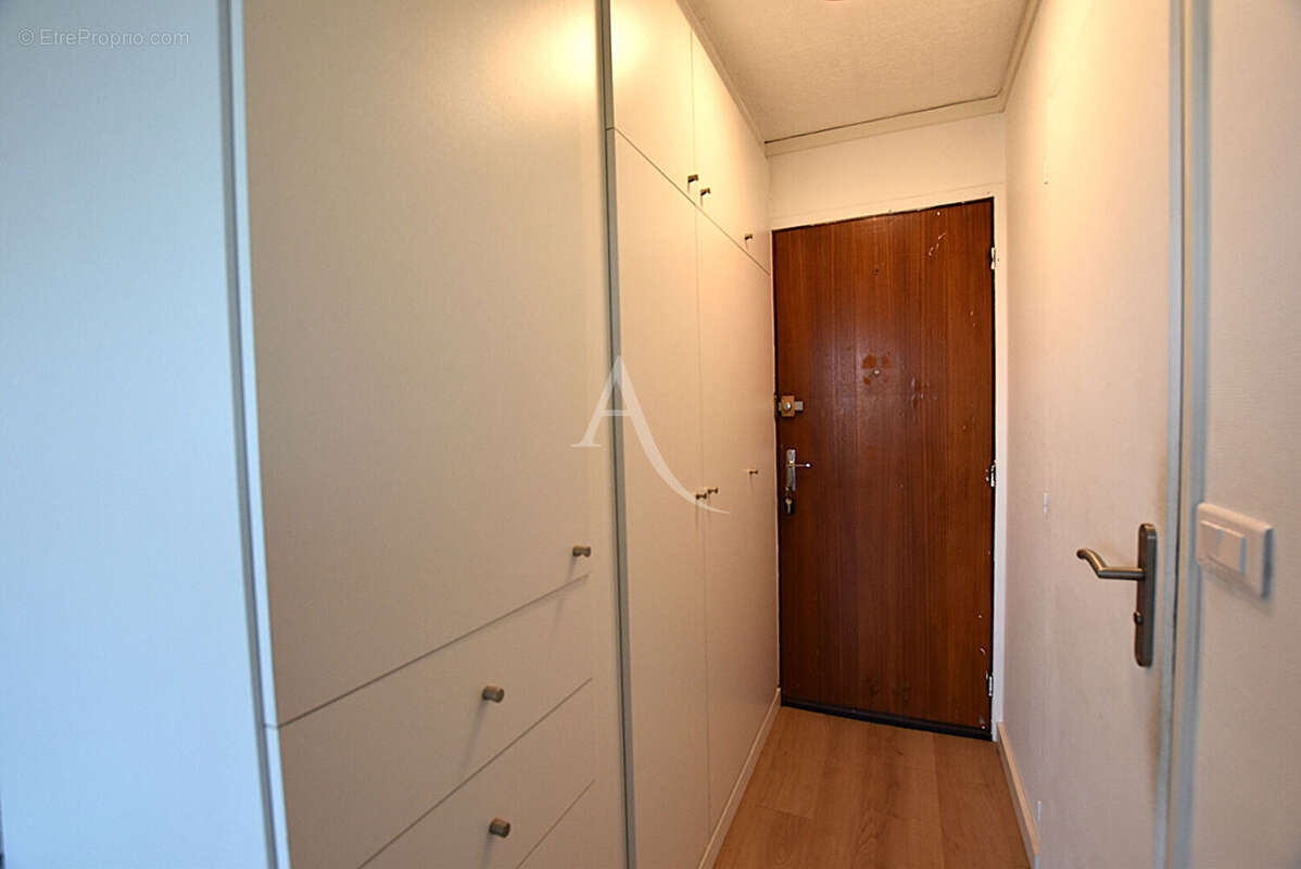 Appartement à COMBS-LA-VILLE