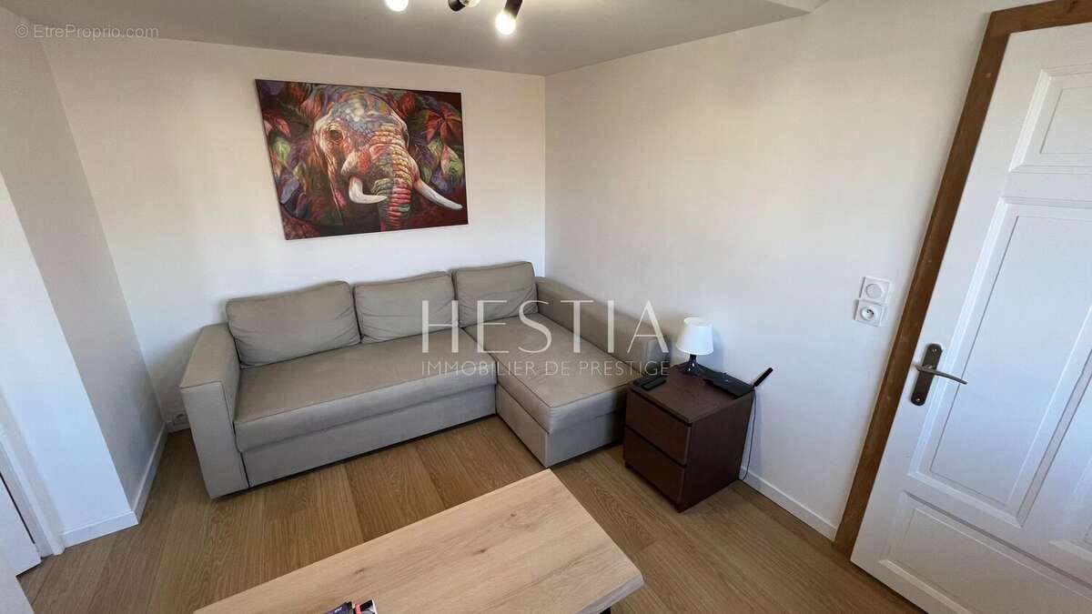 T3 centre Ville ANNECY - photo 12