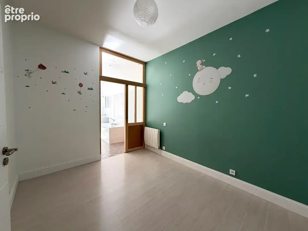 Appartement hyper centre avec terrasse ! - photo 9