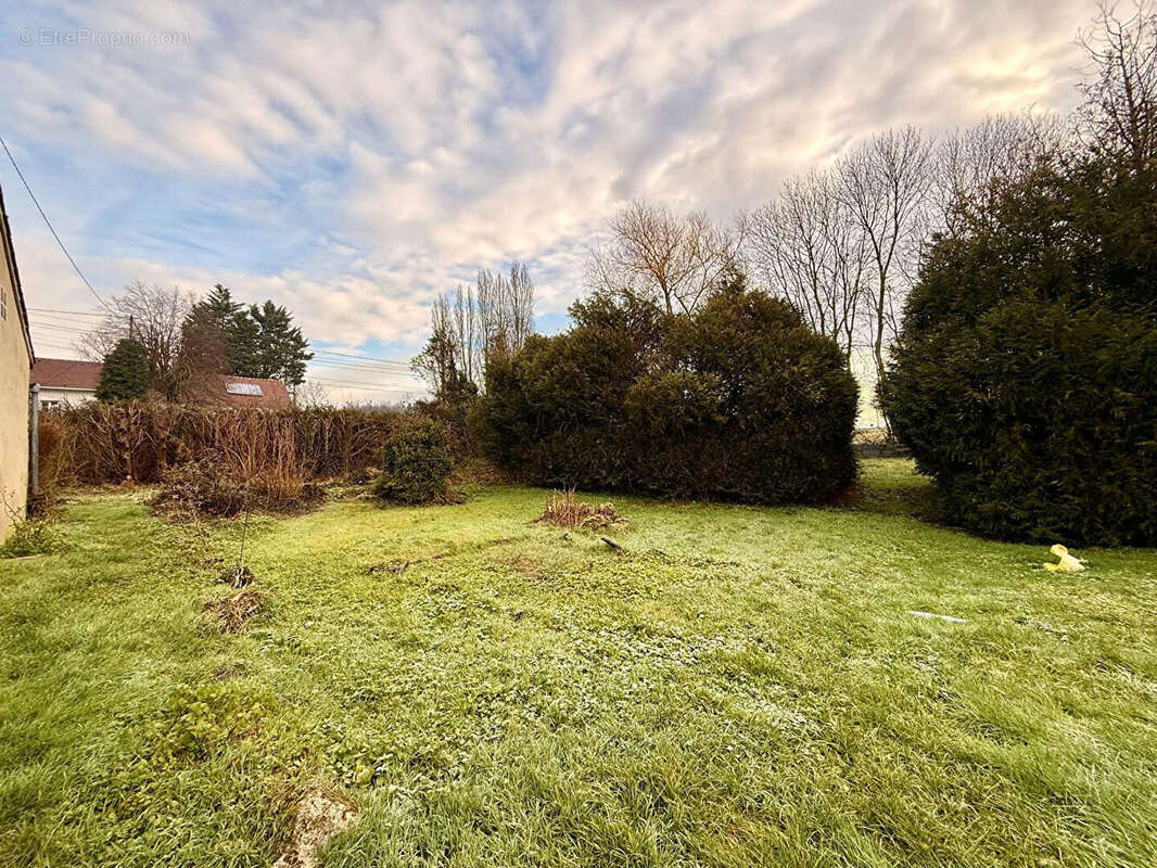Maison Saint Cyr Sur Morin 4 pièce(s) 85 m2 - photo 9
