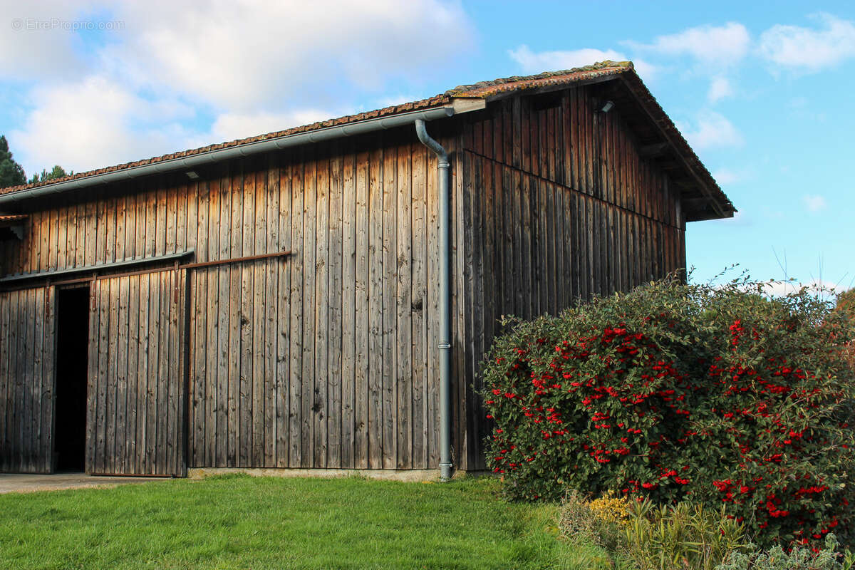 Maison à LANGON