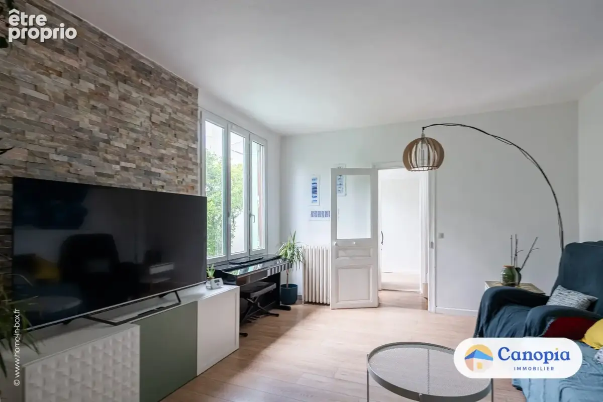 Maison 4 pièces 80 m² à vendre à Cachan (94230) - photo 4