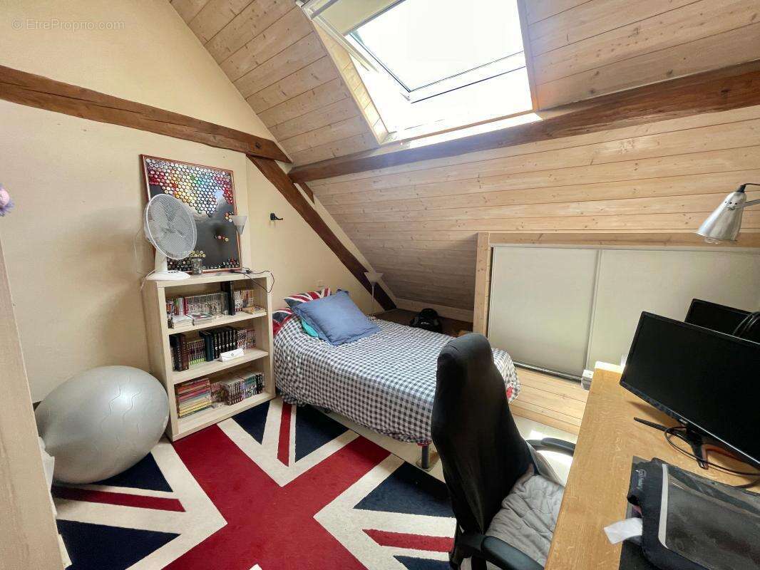 Maison à ALBY-SUR-CHERAN