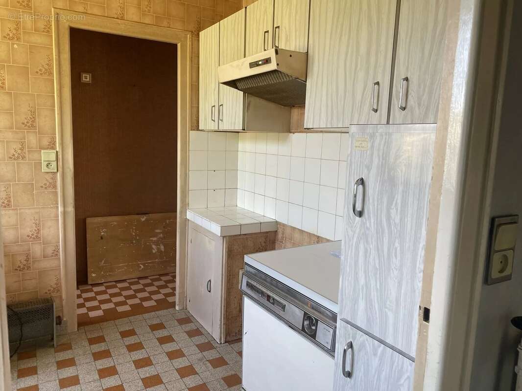 Maison à LUCE