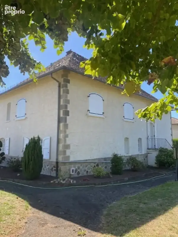 Vaste propriété aux portes d'Aurillac - photo 29