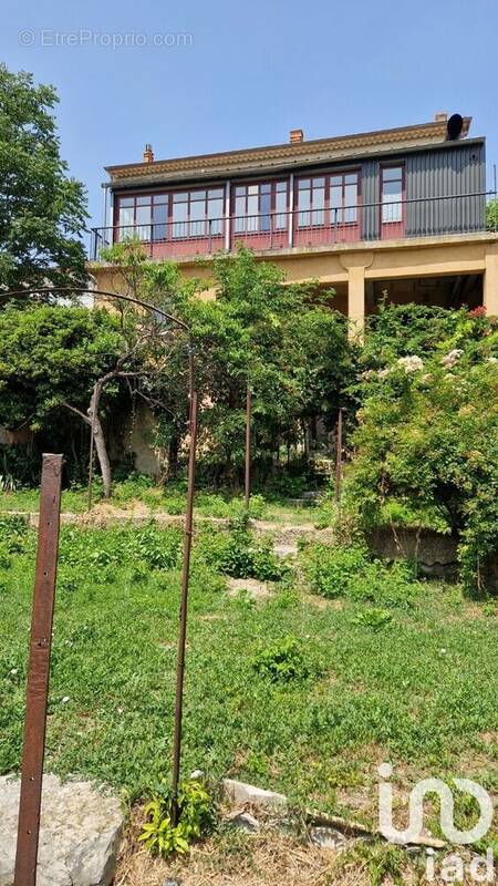 Photo 1 - Maison à VALENSOLE