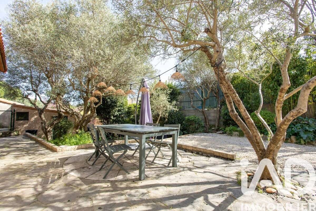 Photo 4 - Maison à VILLENEUVE-LES-AVIGNON