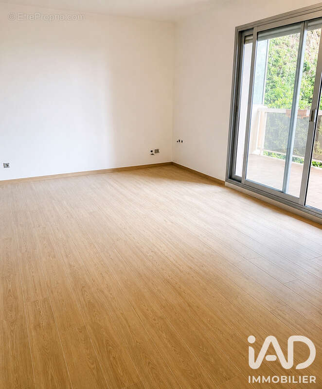Photo 2 - Appartement à GRASSE