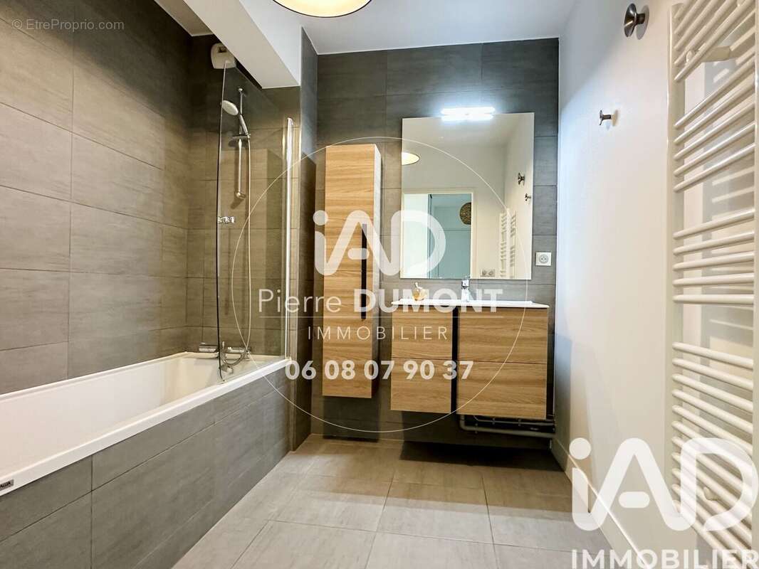 Photo 9 - Appartement à LILLE