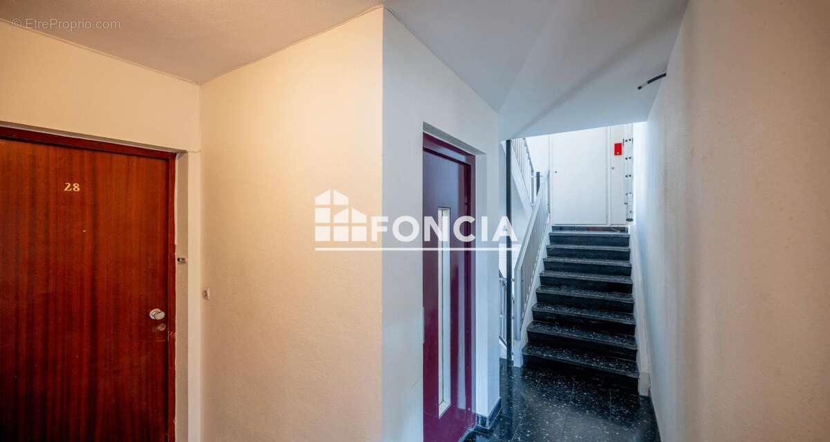 Appartement à LIBOURNE