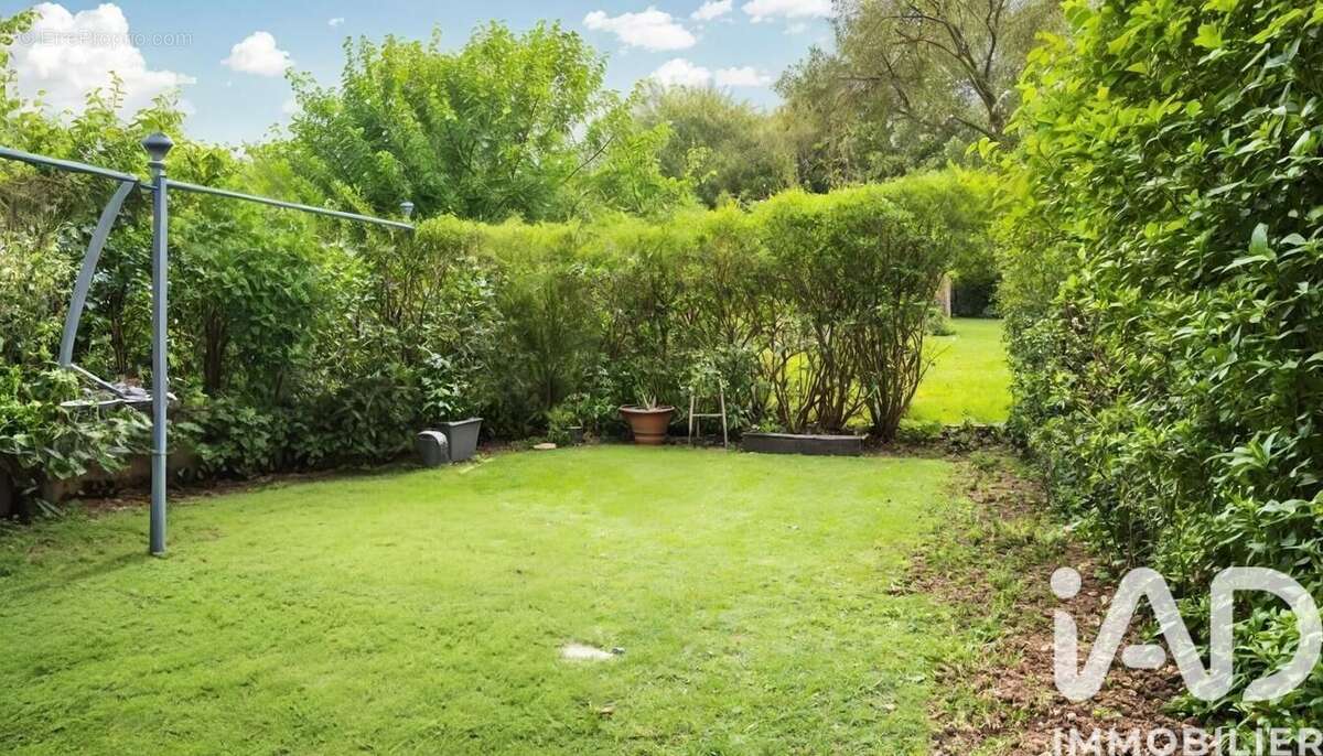 Photo 9 - Maison à FOSSES