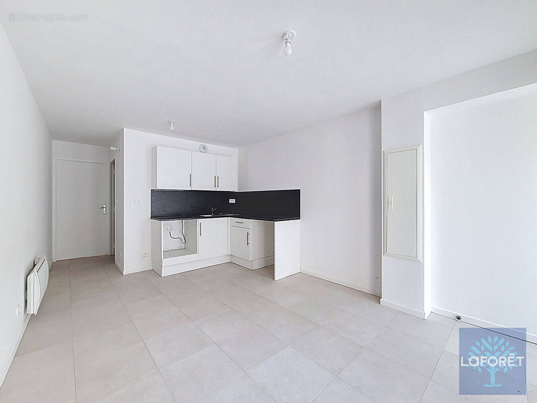 Appartement à ETAMPES