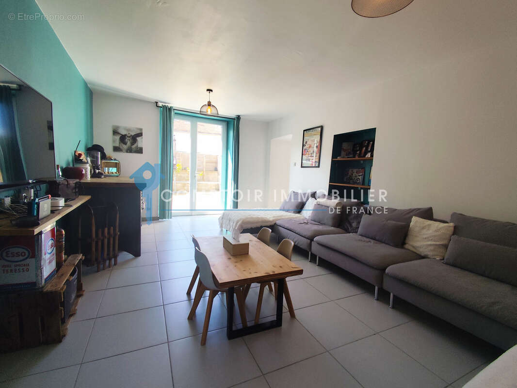 Maison à acheter à Torchefelon (38690) avec AGENCES GRENOBLOISES - photo 10