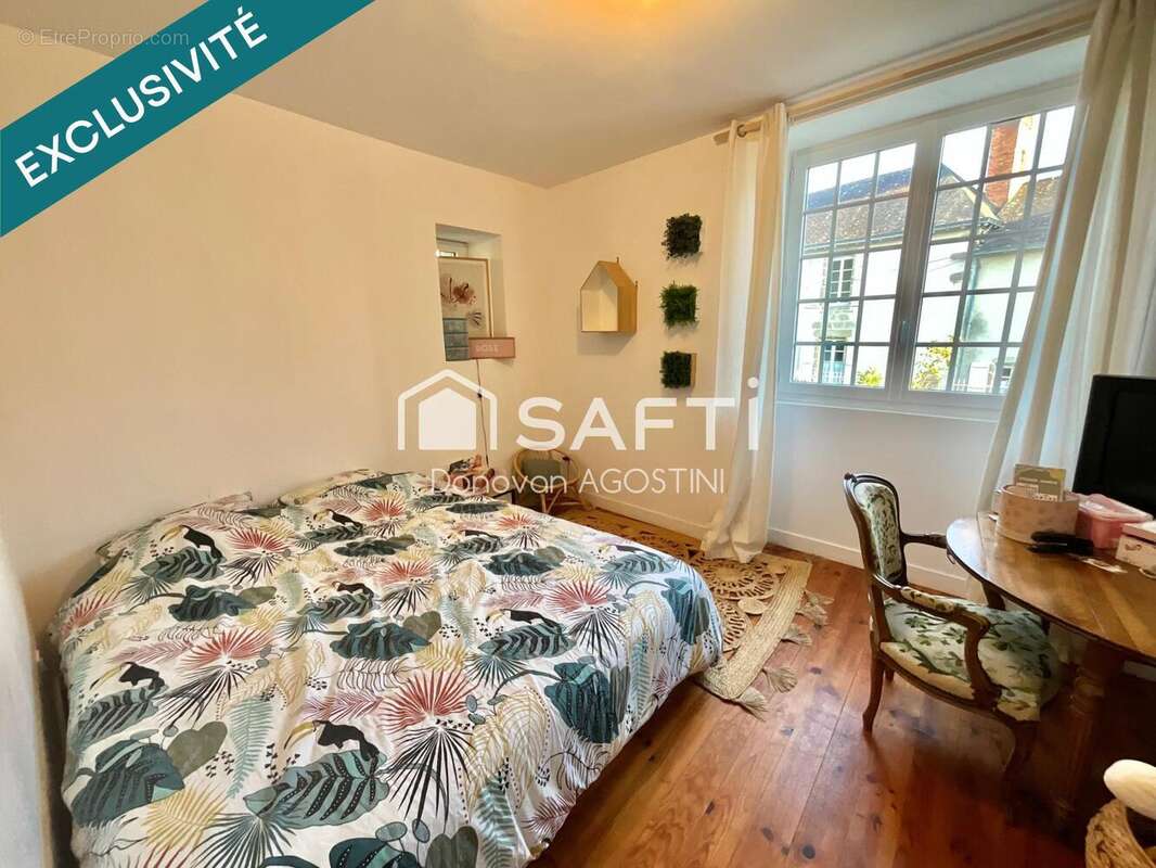 Photo 9 - Maison à PALLUAU