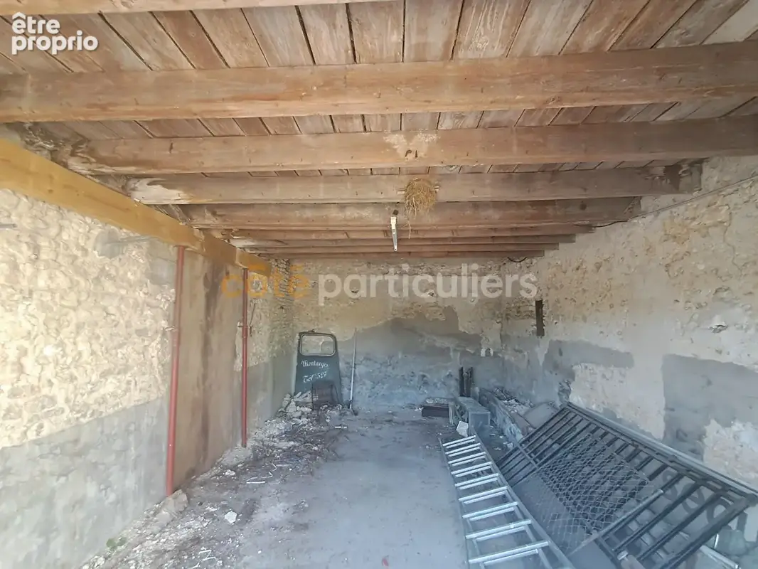 Maison Villemandeur 5 pièce(s) 110 m2 - photo 12