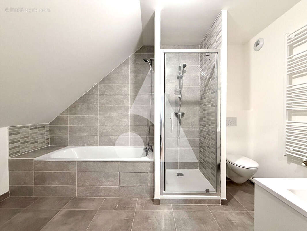 Appartement à ARPAJON