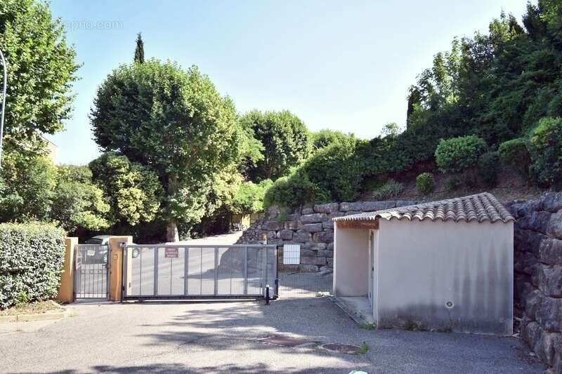 Appartement à DIGNE-LES-BAINS