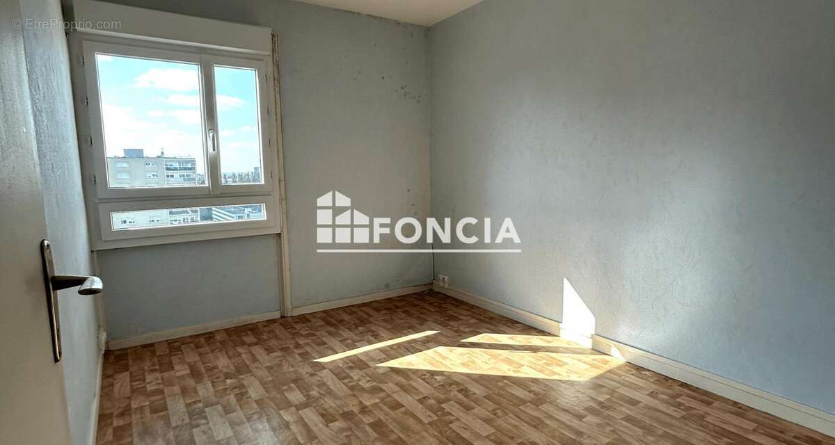 Appartement à LE MANS