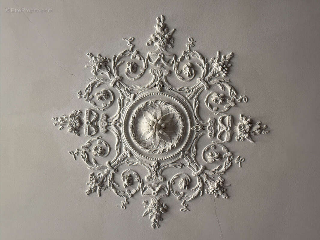 Appartement à SEDAN