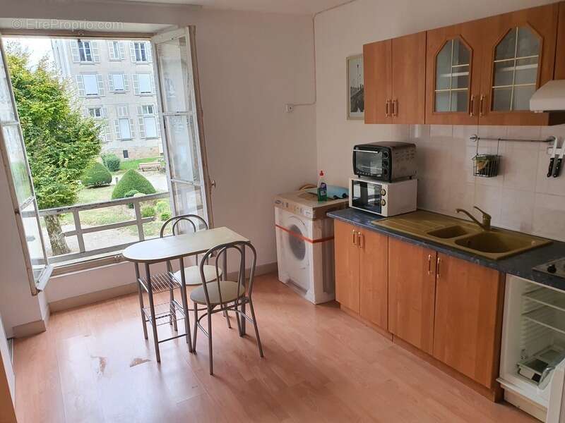 Appartement à VITTEL